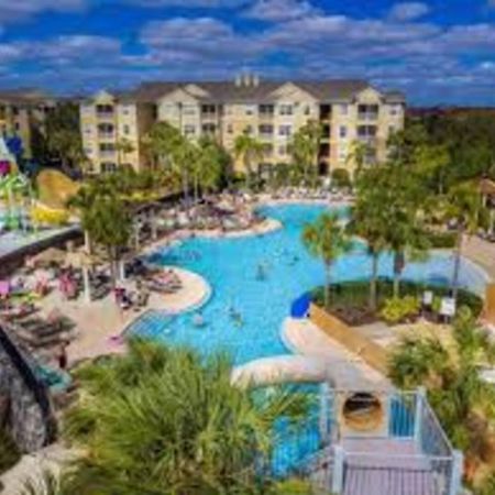 Disney Holiday Palace 奥兰多 外观 照片